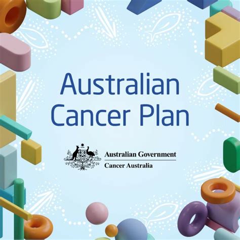 Australian Cancer Plan NeuroEndocrine Cancer Australia