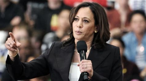 Kamala Harris Drops Out Of Race Good Morning America