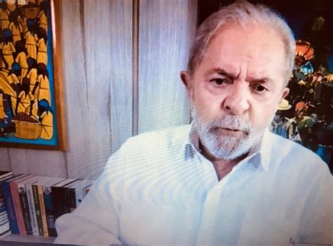 Lula Admite Candidatura Presidencial Em 2022 Para Derrotar