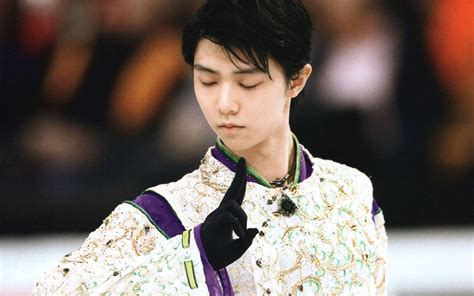 羽生结弦平昌冬奥会夺冠自由滑！！！ 明星 娱乐 Bilibili 哔哩哔哩