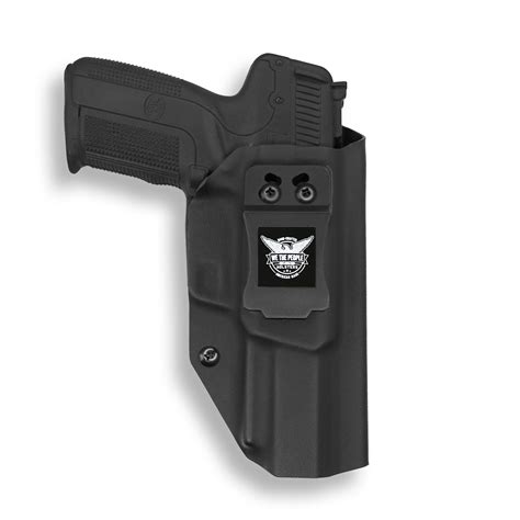 FN Five-Seven KYDEX IWB Concealed Carry Holster – wethepeopleholsters.com