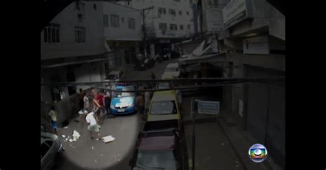 G1 Vídeo Mostra Pms Sendo Agredidos Por Criminosos Na Rocinha Rio