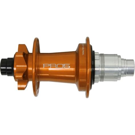 Universal Cycles Hope Pro Xd Boost Bolt Disc Rear Hubs X