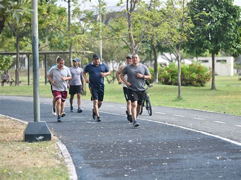 Con La Administración Del Municipio De Guayaquil La Afluencia Al Parque