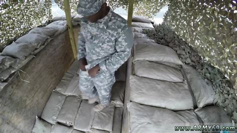 Gay Blowjob Hot Crazy Troops