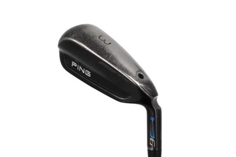 Ping G Series Crossover No 3 Hybrid Golf Geeks