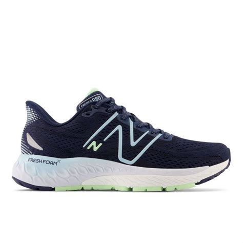 New Balance Fresh Foam 880 V13 Running Shoes Womens Hardloop