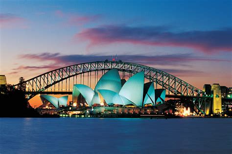 Sydney Opera House, Australia - Most Amazing Wonders