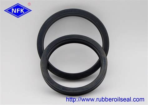 Uph Ush Pneumatic Rubber Oil Seal Hydraulic Rod Piston Nitrile Seal Ring