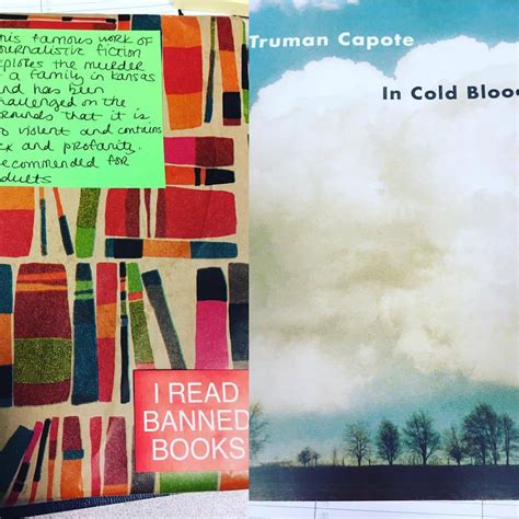 Literary Fun — #bannedbooks #bannedbookweek “This famous work of...