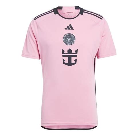 Inter Miami Heimtrikot Unisportstore At