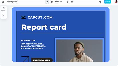 Free Report Card Maker Create Custom Report Cards