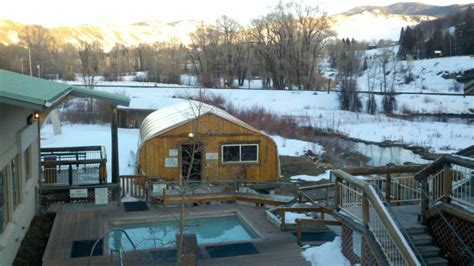 Hot Sulphur Springs Resort Spa Hot Sulphur Springs CO Hotel Accommodations Uncover Colorado