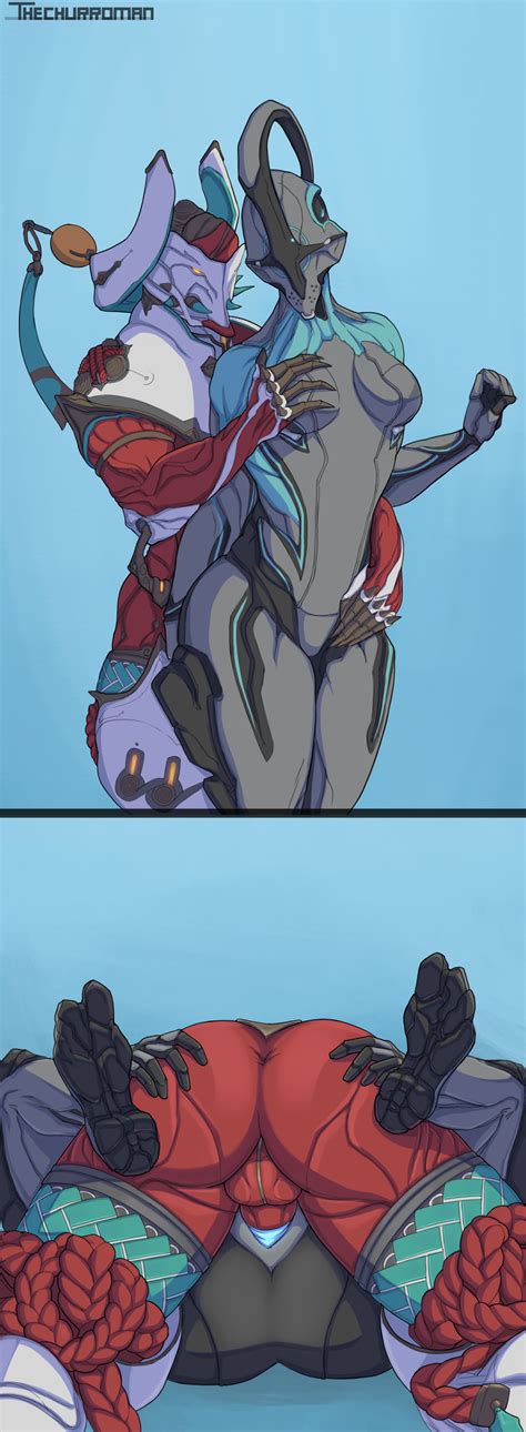 Rule 34 Ass Grab Grope Instant Loss 2koma Legs Up Mating Press Nezha Warframe Nyx Warframe