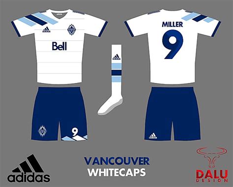 Vancouver Whitecaps