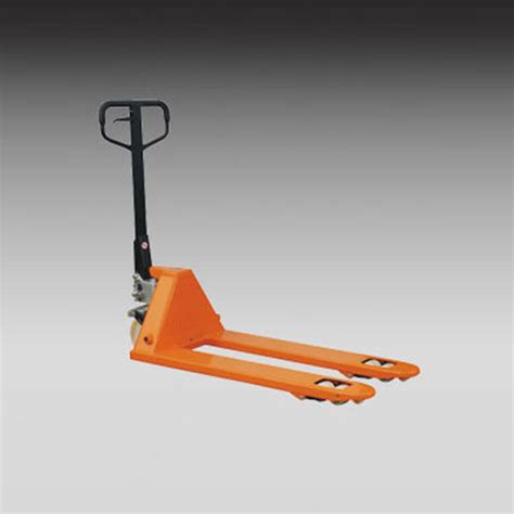 Hydraulic Hand Pallet Trucks At Best Price In Bengaluru By Maini