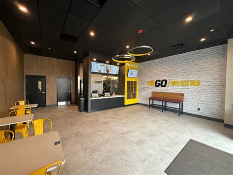Jan 4 Buffalo Wild Wings ‘go Grand Opening Limerick Pa Patch