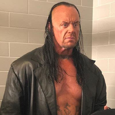 The Undertaker - Agent, Manager, Publicist Contact Info