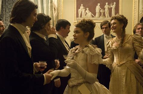 Фото: Дориан Грей / Кадр из фильма «Дориан Грей» (2009) #1226066