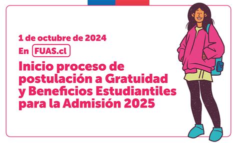 Fuas Mineduc Extiende Plazo Para Postular A La Gratuidad Y