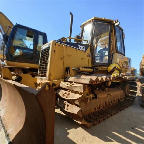 CAT D3G Bulldozer