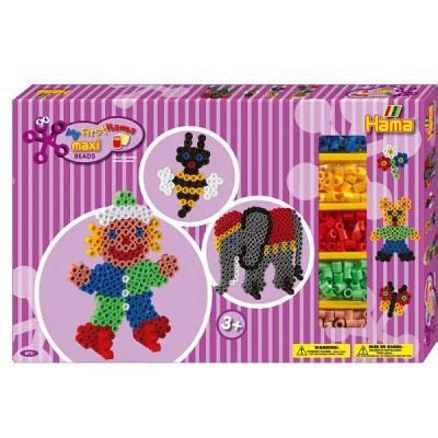 Hama Bo Te Cadeau G Ante Perles Cdiscount Jeux Jouets