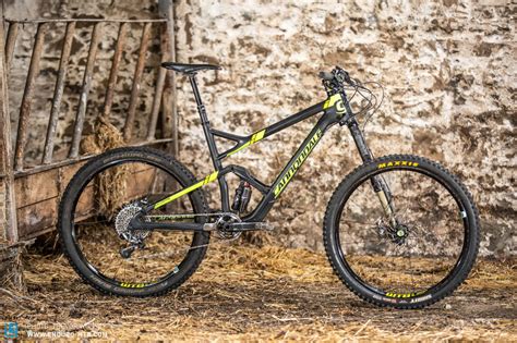 Cannondale Jekyll Carbon 1 2015 Review | ENDURO Mountainbike Magazine