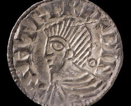 bensozia: Viking Coins of Llandwrog