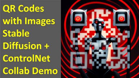 Create Viral Qr Codes With Images Stable Diffusion Controlnet Google