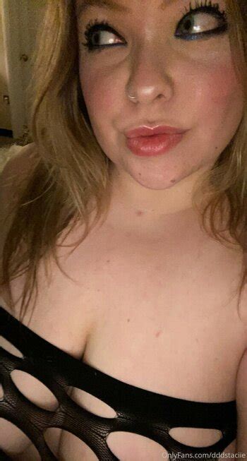 Dddstaciie Nude Leaks TheFappening