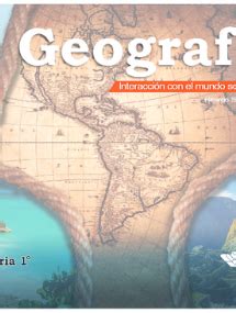 Descarga Gratis Geograf A Secundaria Pdf