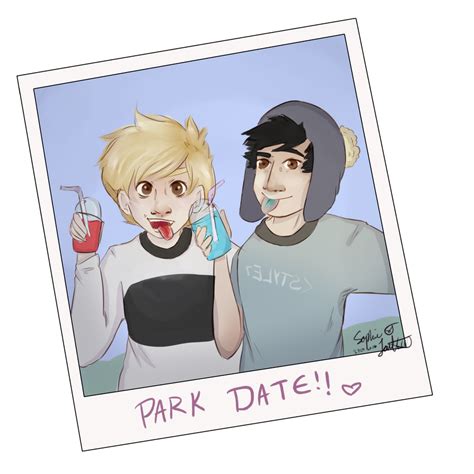 Otpchallenge Day 5 Date By Drawing Soul On Deviantart