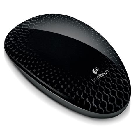 Logitech Touch Mouse T620 Review 2012 Pcmag Australia