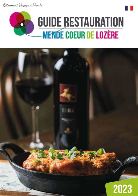 Calam O Brochure Resto Terroir