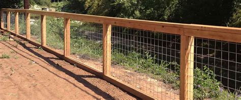 Leander Livestock And Bull Panel Fences [apple Fence Company]