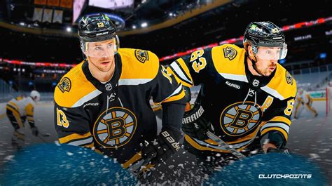 Bruins 2023-24 season preview: Camp storylines, roster projections