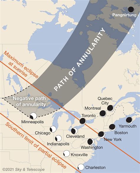 Ring Of Fire Eclipse Map 2024 - Theo Adaline