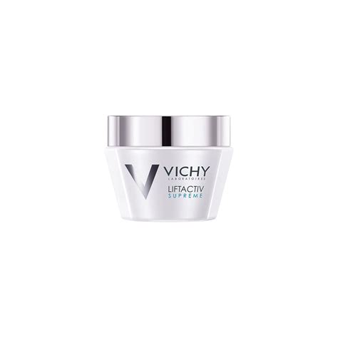 Vichy Liftactiv Supreme Anti Wrinkle Care Ml Women From Pharmeden Uk