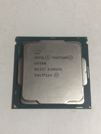 Comprar Intel Pentium G Ghz Lga Dual Core Cpu