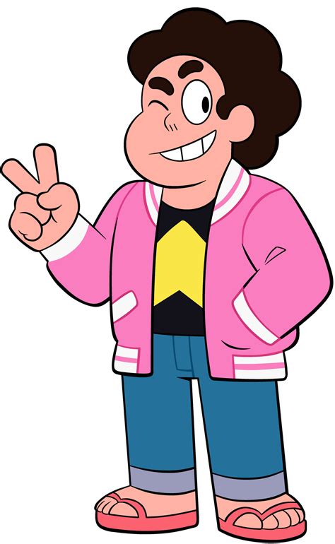 Steven Universe | Steven Universe Future Wiki | Fandom