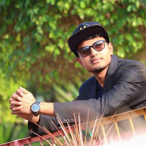 nirob chowdhury facebook