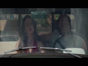 FREYA TINGLEY Nude AZNude