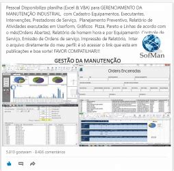 Inicio Historia Fw Sofman Planilhas Em Excel