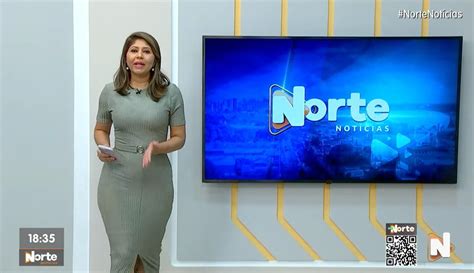 VÍdeo Assista à íntegra Do Jornal Norte Notícias 19 De Dezembro