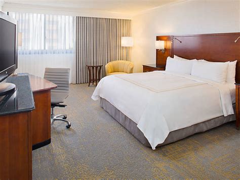 Los Angeles Marriott Burbank Airport Hotel & Convention Center | Hotels ...