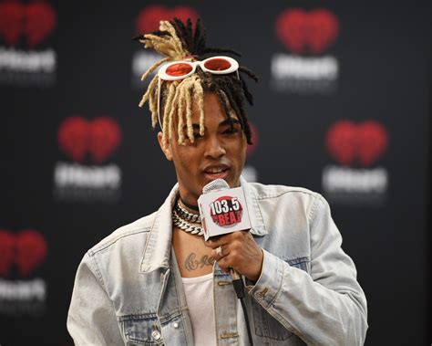 Mort De Xxxtentacion Le Message Glaçant Posté Par Un Des Suspects