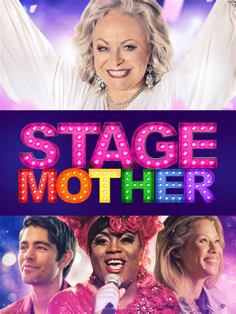 Prime Video Stage Mother