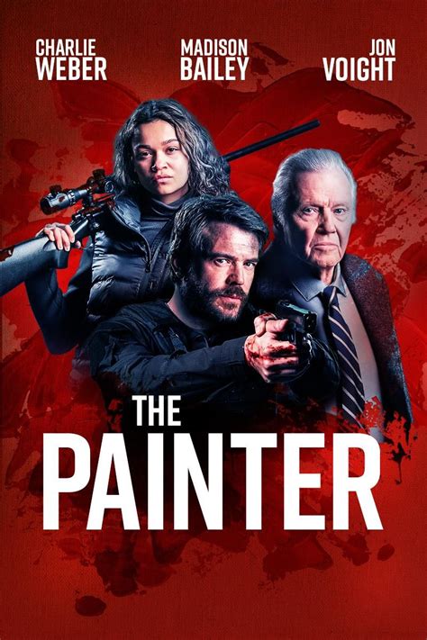 The Painter (2024) (2024) | MovieWeb