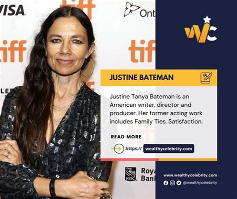 Justine Bateman Biography and Net Worth in 2022 | Justine bateman ...