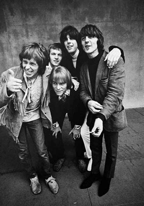 Moby Grape Group Portrait Los Angeles 1967 San Francisco Art Exchange